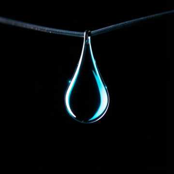 Neon Drop