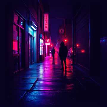 Night Teeth
