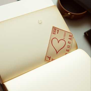Rainy Day Journal